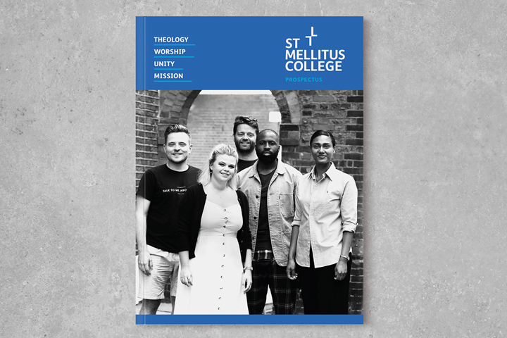 ST Mellitus College Prospectus