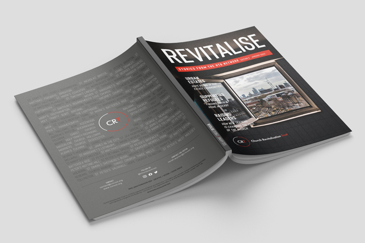 Revitalise Magazine 2020