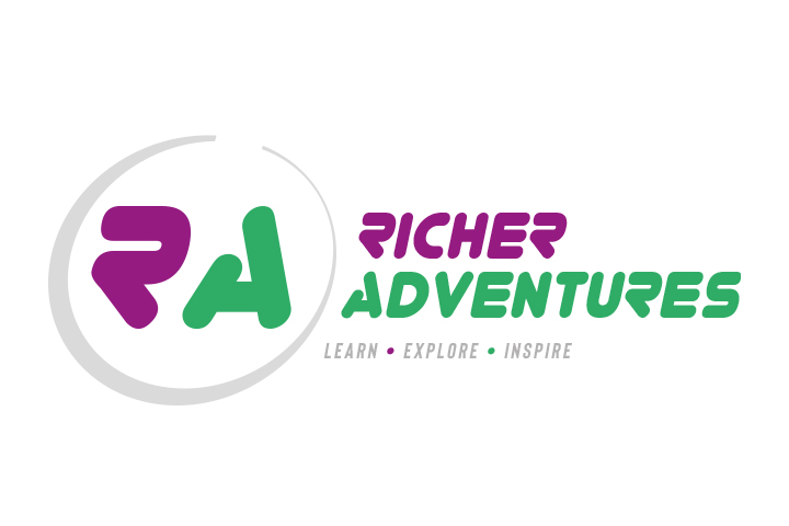 Richer Adventures