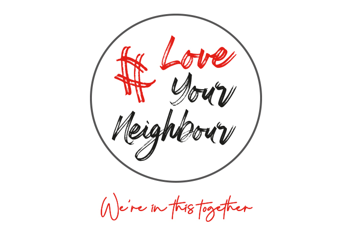 Love Your Neighbour