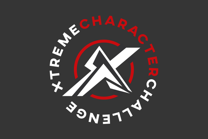 XTREME CHARACTER CHALLENGE