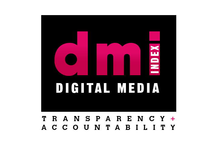 DMI - Digital Media Index