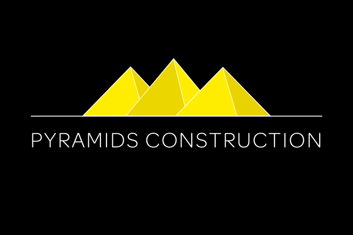 Pyramids Construction