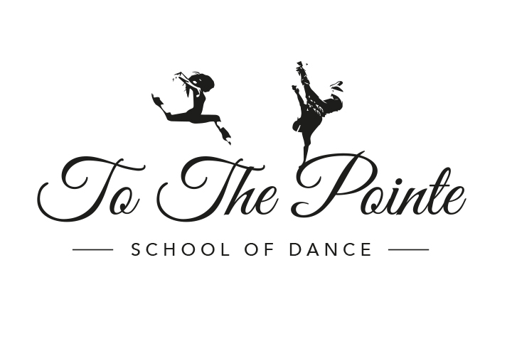 To The Pointe School Of Dance
