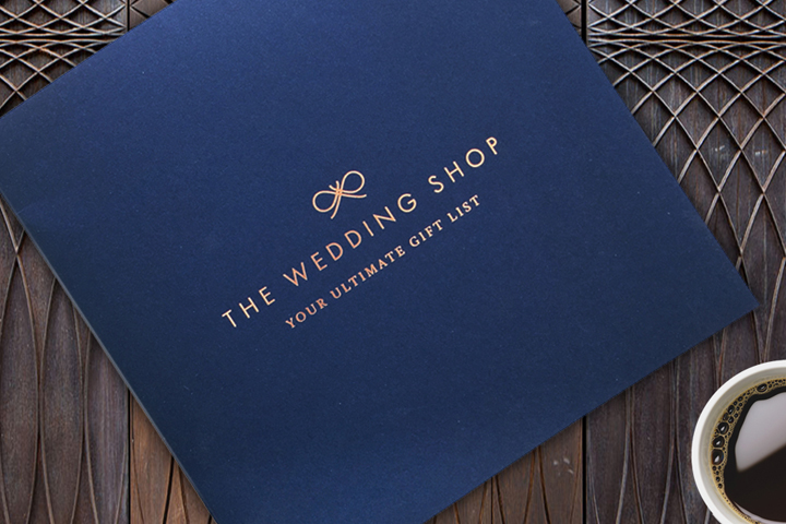 The Wedding Shop