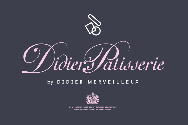 Didier's Patisserie