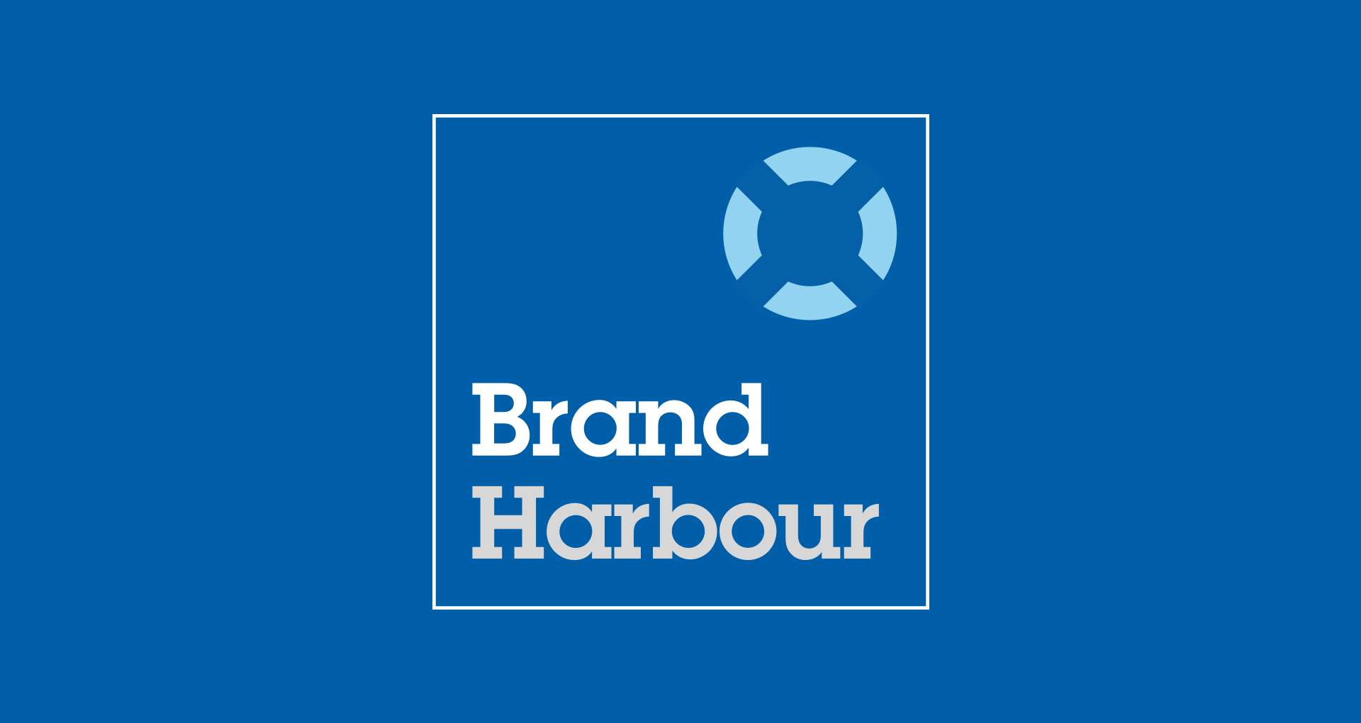 Brand Harbour